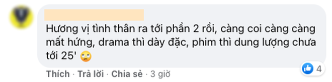 Càng dài càng 'mất chất', netizen Việt yêu cầu Hương Vị Tình Thân & Hãy Nói Lời Yêu hãy 'biết điểm dừng' - 10 Càng dài càng 'mất chất', netizen Việt yêu cầu Hương Vị Tình Thân & Hãy Nói Lời Yêu hãy 'biết điểm dừng' - 10
