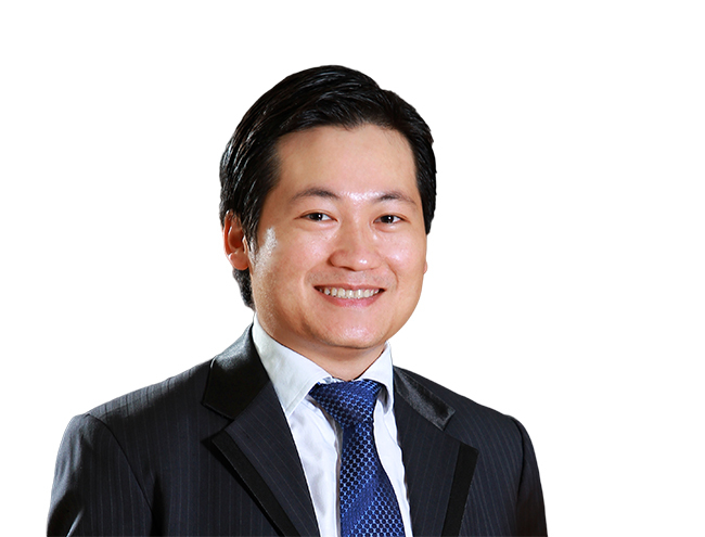 Hai nữ tướng 8X ngồi ghế nóng chủ tịch ngân hàng nghìn tỷ - 3 Hai nữ tướng 8X ngồi ghế nóng chủ tịch ngân hàng nghìn tỷ - 3