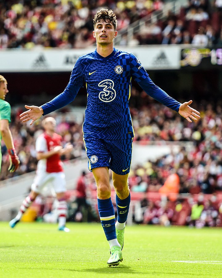 Hàng thủ hớ hênh, Arsenal ôm hận trước Chelsea Hàng thủ hớ hênh, Arsenal ôm hận trước Chelsea