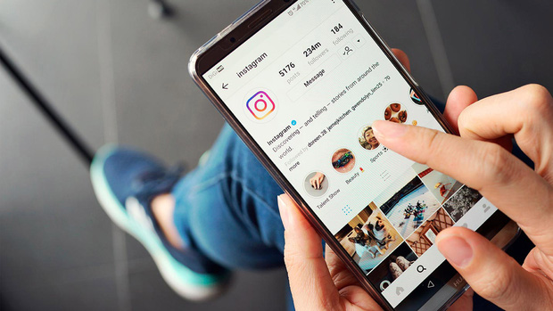 Instagram cho phép người dùng tự kiểm soát nội dung nhạy cảm khi xem - 1 Instagram cho phép người dùng tự kiểm soát nội dung nhạy cảm khi xem - 1