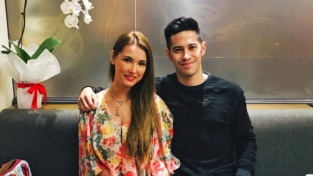 'Thánh nữ JAV' Maria Ozawa sau 7 năm về hưu: Có việc mới kiếm ít hơn 30 lần nhưng bố mẹ tha thứ, viên mãn bên bạn trai gia thế khủng - 4 'Thánh nữ JAV' Maria Ozawa sau 7 năm về hưu: Có việc mới kiếm ít hơn 30 lần nhưng bố mẹ tha thứ, viên mãn bên bạn trai gia thế khủng - 4