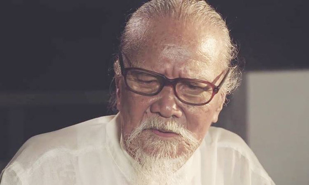 Nghệ sĩ Hữu Thành - diễn viên phim Đất Phương Nam qua đời, hưởng thọ 88 tuổi - 1 Nghệ sĩ Hữu Thành - diễn viên phim Đất Phương Nam qua đời, hưởng thọ 88 tuổi - 1