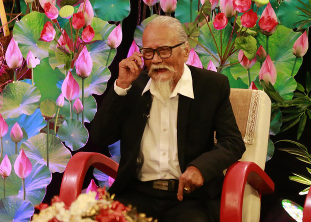 Nghệ sĩ Hữu Thành - diễn viên phim Đất Phương Nam qua đời, hưởng thọ 88 tuổi - 2 Nghệ sĩ Hữu Thành - diễn viên phim Đất Phương Nam qua đời, hưởng thọ 88 tuổi - 2