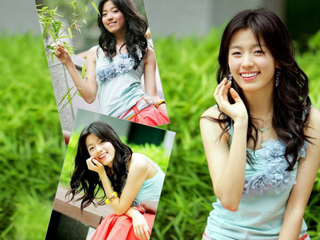 Dàn mỹ nhân 'phim 4 mùa' ngày ấy và hiện tại: Song Hye Kyo, Son Ye Jin xinh đẹp trường tồn, có 1 người lại vướng nghi án dao kéo Dàn mỹ nhân 'phim 4 mùa' ngày ấy và hiện tại: Song Hye Kyo, Son Ye Jin xinh đẹp trường tồn, có 1 người lại vướng nghi án dao kéo