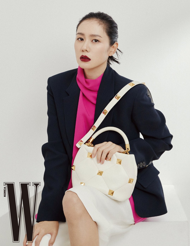 Dàn mỹ nhân 'phim 4 mùa' ngày ấy và hiện tại: Song Hye Kyo, Son Ye Jin xinh đẹp trường tồn, có 1 người lại vướng nghi án dao kéo - 10 Dàn mỹ nhân 'phim 4 mùa' ngày ấy và hiện tại: Song Hye Kyo, Son Ye Jin xinh đẹp trường tồn, có 1 người lại vướng nghi án dao kéo - 10