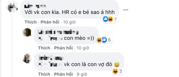 Hari Won 7749 lần lộ chi tiết nghi vấn mang thai, nay Trấn Thành bỗng gây xôn xao khi nhắc đến 'con'? - 1 Hari Won 7749 lần lộ chi tiết nghi vấn mang thai, nay Trấn Thành bỗng gây xôn xao khi nhắc đến 'con'? - 1