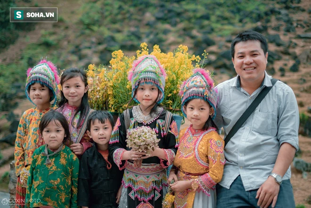 Em gái Hà Giang sở hữu nhan sắc 'cực nét' khiến ai nấy tới tấp gọi tên 'hoa của đá' - 3 Em gái Hà Giang sở hữu nhan sắc 'cực nét' khiến ai nấy tới tấp gọi tên 'hoa của đá' - 3