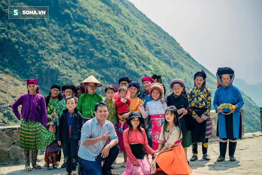 Em gái Hà Giang sở hữu nhan sắc 'cực nét' khiến ai nấy tới tấp gọi tên 'hoa của đá' - 4 Em gái Hà Giang sở hữu nhan sắc 'cực nét' khiến ai nấy tới tấp gọi tên 'hoa của đá' - 4