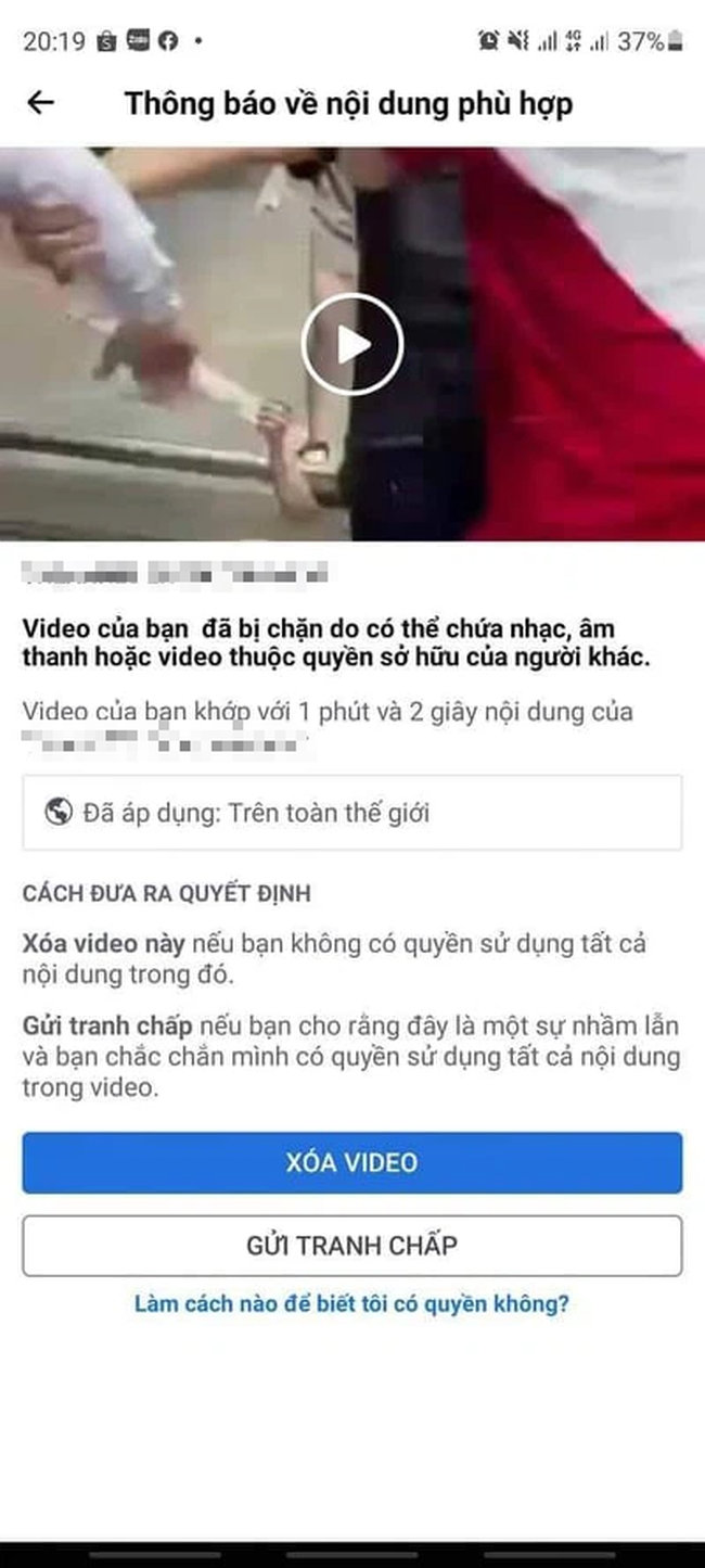 Vụ hot girl bị đánh ghen ở Hà Nội bỗng dưng xảy ra 'hiện tượng lạ': Loạt clip trên các diễn đàn biến mất khó hiểu - 4 Vụ hot girl bị đánh ghen ở Hà Nội bỗng dưng xảy ra 'hiện tượng lạ': Loạt clip trên các diễn đàn biến mất khó hiểu - 4