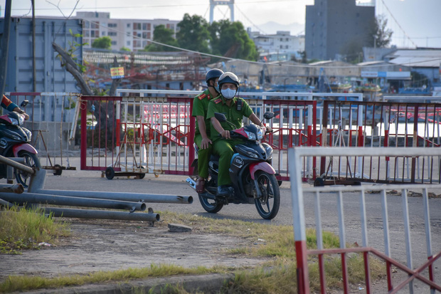 Đà Nẵng thêm 66 ca Covid-19, trong đó 14 ca cộng đồng liên quan chuỗi lây nhiễm nguy cơ rất cao - 1 Đà Nẵng thêm 66 ca Covid-19, trong đó 14 ca cộng đồng liên quan chuỗi lây nhiễm nguy cơ rất cao - 1