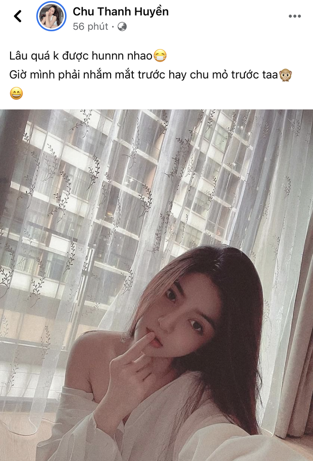 Bồ tin đồn Quang Hải mang ảnh vai trần hờ hững đi thả thính, viết gì mà netizen nghĩ ngay đến chàng cầu thủ? - 3 Bồ tin đồn Quang Hải mang ảnh vai trần hờ hững đi thả thính, viết gì mà netizen nghĩ ngay đến chàng cầu thủ? - 3