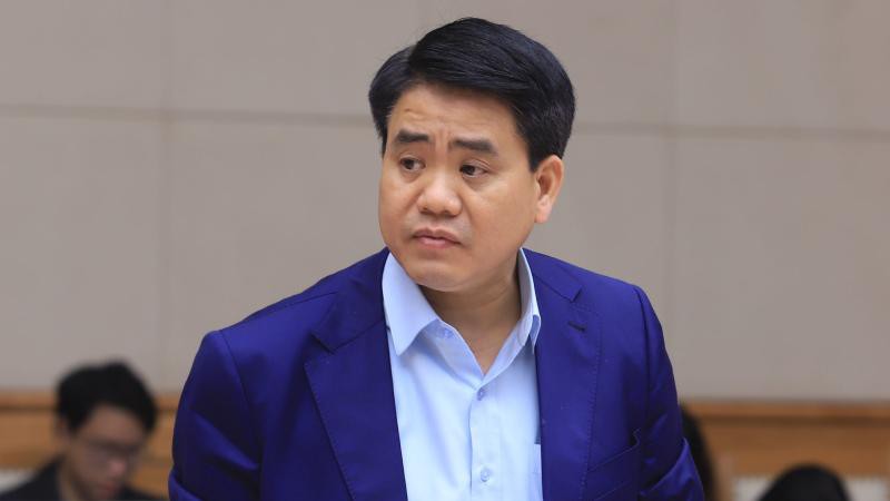 Vụ vi phạm quy định đấu thầu tại Sở KH&ĐT Hà Nội: Hàng loạt sai phạm sau cú điện thoại 'quyền lực' Vụ vi phạm quy định đấu thầu tại Sở KH&ĐT Hà Nội: Hàng loạt sai phạm sau cú điện thoại 'quyền lực'