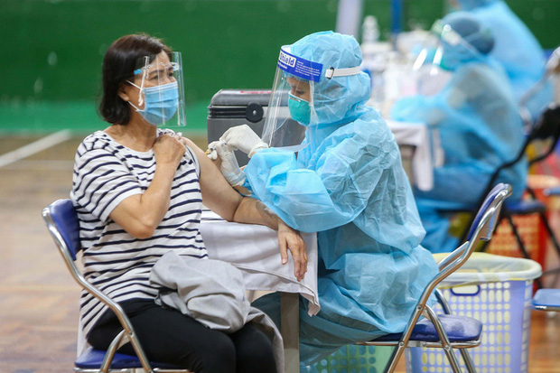 Việt Nam sẽ có thêm khoảng 50 triệu liều vắc-xin Covid-19 Pfizer trong quý 4 Việt Nam sẽ có thêm khoảng 50 triệu liều vắc-xin Covid-19 Pfizer trong quý 4