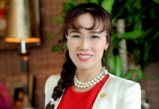 10 tỷ phú trẻ nhất Đông Nam Á: Việt Nam có 2 đại diện - 4 10 tỷ phú trẻ nhất Đông Nam Á: Việt Nam có 2 đại diện - 4
