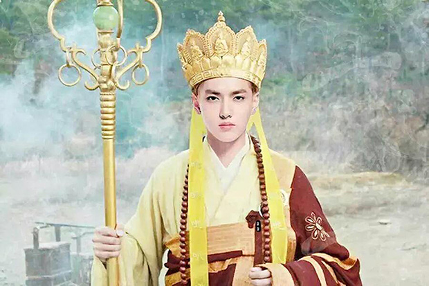 Đến lượt Châu Tinh Trì 'dính đạn' vì Ngô Diệc Phàm: Là 'máy dò tra nam' hàng đầu Cbiz, netizen mỉa mai 'anh cũng đâu tốt đẹp gì'? - 5 Đến lượt Châu Tinh Trì 'dính đạn' vì Ngô Diệc Phàm: Là 'máy dò tra nam' hàng đầu Cbiz, netizen mỉa mai 'anh cũng đâu tốt đẹp gì'? - 5