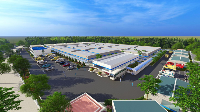Bộ Y tế lập bệnh viện 500 giường giúp Hà Nội chuẩn bị điều trị bệnh nhân COVID-19 - 1 Bộ Y tế lập bệnh viện 500 giường giúp Hà Nội chuẩn bị điều trị bệnh nhân COVID-19 - 1