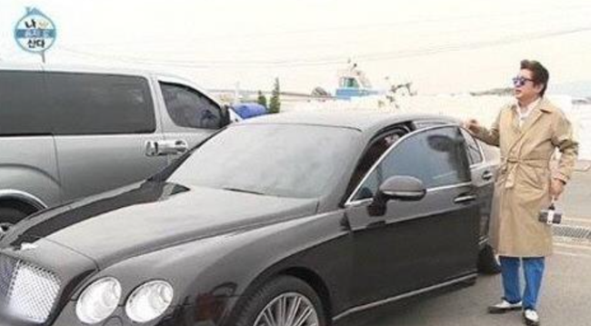 Tài tử gạo cội xứ Hàn - Kim Yong Gun: Quá khứ đầy tai tiếng, có con là sao hạng A, U80 bị kiện vì ép bạn gái 37 tuổi phá thai - 5 Tài tử gạo cội xứ Hàn - Kim Yong Gun: Quá khứ đầy tai tiếng, có con là sao hạng A, U80 bị kiện vì ép bạn gái 37 tuổi phá thai - 5