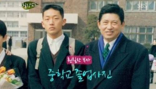 Tài tử gạo cội xứ Hàn - Kim Yong Gun: Quá khứ đầy tai tiếng, có con là sao hạng A, U80 bị kiện vì ép bạn gái 37 tuổi phá thai - 6 Tài tử gạo cội xứ Hàn - Kim Yong Gun: Quá khứ đầy tai tiếng, có con là sao hạng A, U80 bị kiện vì ép bạn gái 37 tuổi phá thai - 6