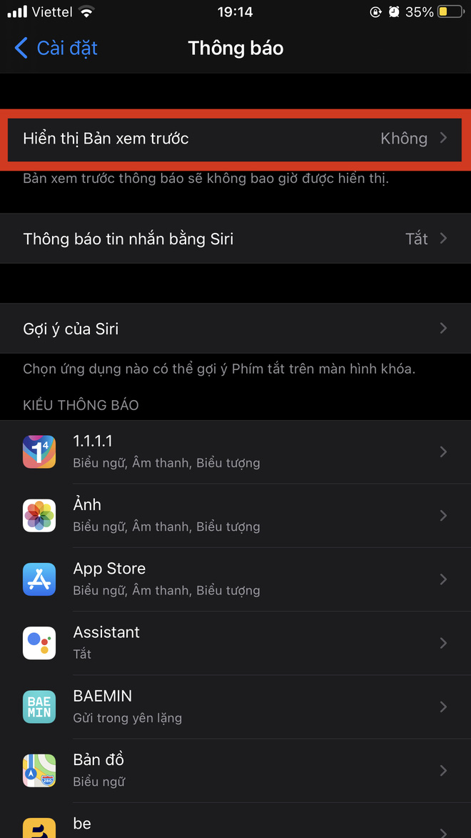 3 bước cài đặt đơn giản trên iPhone giúp tăng khả năng bảo mật, hạn chế nỗi lo lộ thông tin nhạy cảm - 4 3 bước cài đặt đơn giản trên iPhone giúp tăng khả năng bảo mật, hạn chế nỗi lo lộ thông tin nhạy cảm - 4