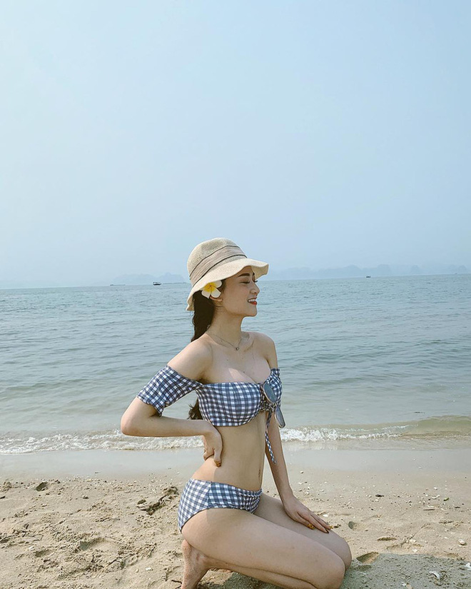 Diễn viên Về Nhà Đi Con comeback xinh đẹp sau 2 tháng 'mất tích' trên MXH vì ồn ào - 3 Diễn viên Về Nhà Đi Con comeback xinh đẹp sau 2 tháng 'mất tích' trên MXH vì ồn ào - 3