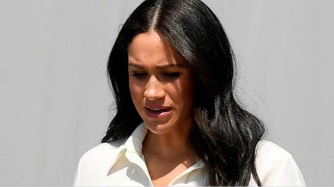 Meghan rò rỉ kế hoạch sinh nhật tuổi 40 chứa chi tiết gây phẫn nộ và nhận cảnh báo đáng sợ Meghan rò rỉ kế hoạch sinh nhật tuổi 40 chứa chi tiết gây phẫn nộ và nhận cảnh báo đáng sợ