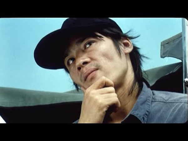 Ông bố tên Sinh đáng thương trong 'Hương vị tình thân': Chàng diễn viên hào hoa một thời, giờ viên mãn bên vợ diễn viên múa xinh đẹp - 1 Ông bố tên Sinh đáng thương trong 'Hương vị tình thân': Chàng diễn viên hào hoa một thời, giờ viên mãn bên vợ diễn viên múa xinh đẹp - 1