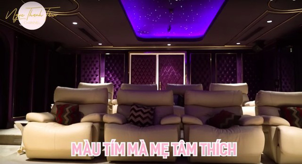 Ngọc Thanh Tâm - ái nữ nhà đại gia thuỷ sản giàu cỡ nào? - 16 Ngọc Thanh Tâm - ái nữ nhà đại gia thuỷ sản giàu cỡ nào? - 16