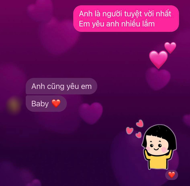 Đua trend nhắn tin nói 'yêu chồng', vợ trẻ bàng hoàng khi chồng có tật giật mình, tự thú ngoại tình theo cách thức khó tin nhất! - 5 Đua trend nhắn tin nói 'yêu chồng', vợ trẻ bàng hoàng khi chồng có tật giật mình, tự thú ngoại tình theo cách thức khó tin nhất! - 5