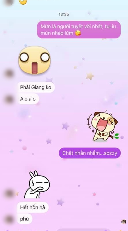 Đua trend nhắn tin nói 'yêu chồng', vợ trẻ bàng hoàng khi chồng có tật giật mình, tự thú ngoại tình theo cách thức khó tin nhất! - 4 Đua trend nhắn tin nói 'yêu chồng', vợ trẻ bàng hoàng khi chồng có tật giật mình, tự thú ngoại tình theo cách thức khó tin nhất! - 4