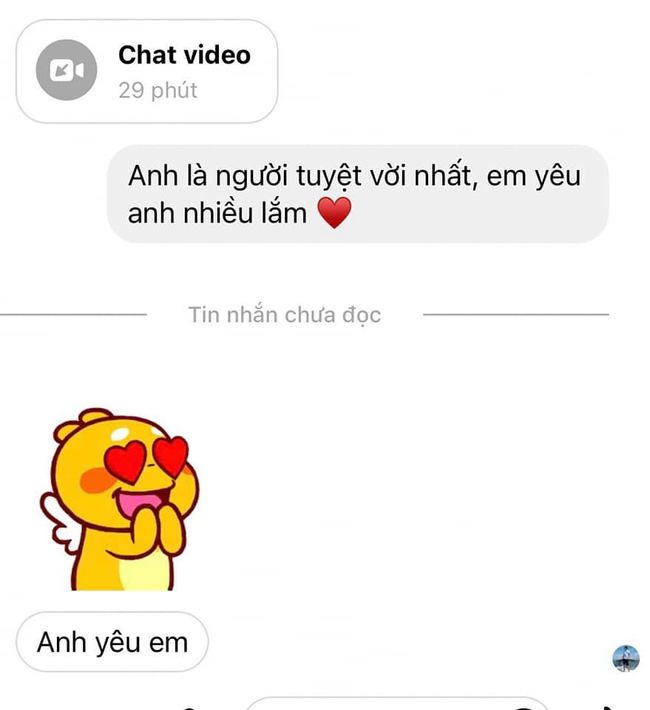 Đua trend nhắn tin nói 'yêu chồng', vợ trẻ bàng hoàng khi chồng có tật giật mình, tự thú ngoại tình theo cách thức khó tin nhất! - 8 Đua trend nhắn tin nói 'yêu chồng', vợ trẻ bàng hoàng khi chồng có tật giật mình, tự thú ngoại tình theo cách thức khó tin nhất! - 8