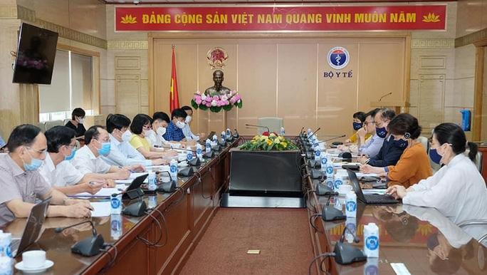 Đại diện WHO: Việt Nam đi đúng hướng trong ứng phó Covid-19 Đại diện WHO: Việt Nam đi đúng hướng trong ứng phó Covid-19