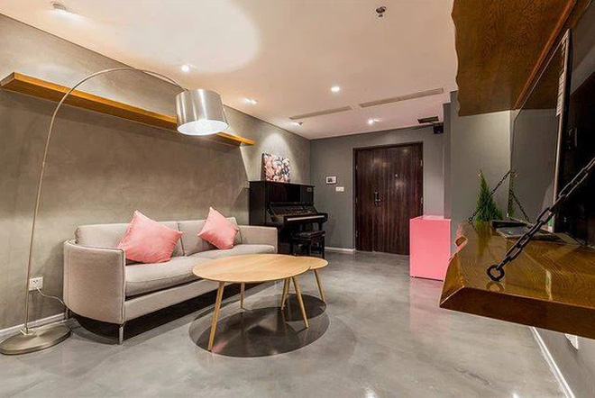 Ngọc Thanh Tâm - ái nữ nhà đại gia thuỷ sản giàu cỡ nào? - 4 Ngọc Thanh Tâm - ái nữ nhà đại gia thuỷ sản giàu cỡ nào? - 4