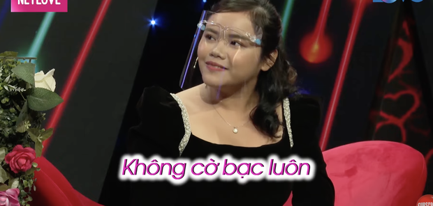 Cô gái lên show hẹn hò kiếm bồ với loạt tiêu chí: Mlem như Đoàn Văn Hậu, chu đáo như Ông Cao Thắng và chịu ở rể - 3 Cô gái lên show hẹn hò kiếm bồ với loạt tiêu chí: Mlem như Đoàn Văn Hậu, chu đáo như Ông Cao Thắng và chịu ở rể - 3