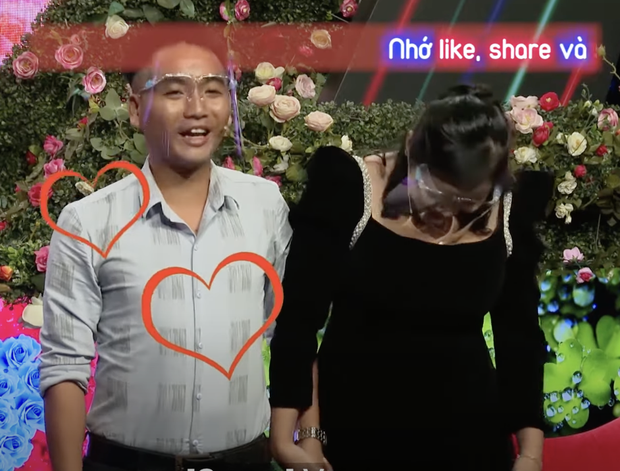 Cô gái lên show hẹn hò kiếm bồ với loạt tiêu chí: Mlem như Đoàn Văn Hậu, chu đáo như Ông Cao Thắng và chịu ở rể - 5 Cô gái lên show hẹn hò kiếm bồ với loạt tiêu chí: Mlem như Đoàn Văn Hậu, chu đáo như Ông Cao Thắng và chịu ở rể - 5