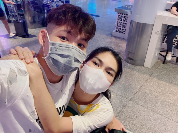 Phỏng vấn Ngọc Trinh chuyện quy y vì bị bạn trai cầu thủ 'cắm sừng' trước hôn lễ: 'Bạn ấy công khai người mới khiến tôi sang chấn, nôn ra máu' - 7 Phỏng vấn Ngọc Trinh chuyện quy y vì bị bạn trai cầu thủ 'cắm sừng' trước hôn lễ: 'Bạn ấy công khai người mới khiến tôi sang chấn, nôn ra máu' - 7