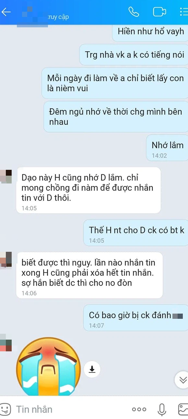 Tôi không ngờ những quả nhãn mấy hôm nay cả gia đình ăn lại có 'giá trên trời' và cay đắng hơn khi biết rõ người bán - 2 Tôi không ngờ những quả nhãn mấy hôm nay cả gia đình ăn lại có 'giá trên trời' và cay đắng hơn khi biết rõ người bán - 2