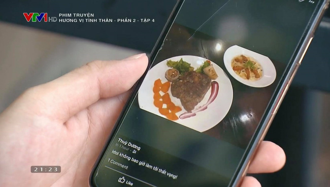 Hương vị tình thân: Thy 'đối đầu' Thiên Nga nhưng không như fan mong đợi, bắt tại trận cảnh chồng tình tứ 'trà xanh' - 7 Hương vị tình thân: Thy 'đối đầu' Thiên Nga nhưng không như fan mong đợi, bắt tại trận cảnh chồng tình tứ 'trà xanh' - 7