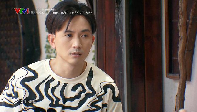 Hương vị tình thân: Thy 'đối đầu' Thiên Nga nhưng không như fan mong đợi, bắt tại trận cảnh chồng tình tứ 'trà xanh' - 6 Hương vị tình thân: Thy 'đối đầu' Thiên Nga nhưng không như fan mong đợi, bắt tại trận cảnh chồng tình tứ 'trà xanh' - 6