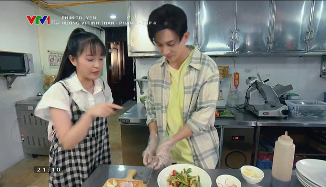 Hương vị tình thân: Thy 'đối đầu' Thiên Nga nhưng không như fan mong đợi, bắt tại trận cảnh chồng tình tứ 'trà xanh' - 2 Hương vị tình thân: Thy 'đối đầu' Thiên Nga nhưng không như fan mong đợi, bắt tại trận cảnh chồng tình tứ 'trà xanh' - 2