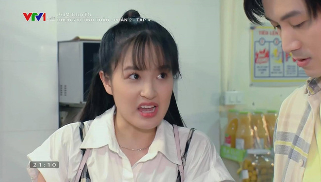 Hương vị tình thân: Thy 'đối đầu' Thiên Nga nhưng không như fan mong đợi, bắt tại trận cảnh chồng tình tứ 'trà xanh' - 3 Hương vị tình thân: Thy 'đối đầu' Thiên Nga nhưng không như fan mong đợi, bắt tại trận cảnh chồng tình tứ 'trà xanh' - 3