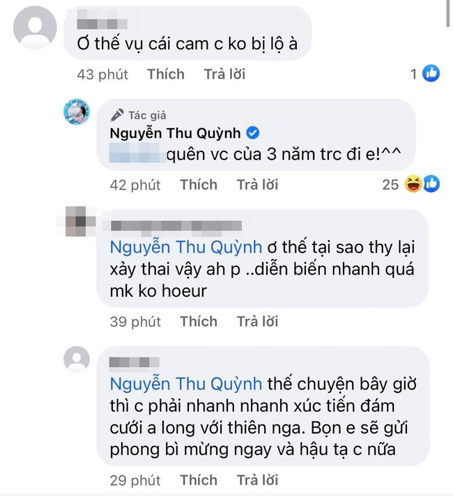 Hương vị tình thân: Thy trở lại được khen xinh nức nở, trả lời vụ tắt camera 3 năm trước - 5 Hương vị tình thân: Thy trở lại được khen xinh nức nở, trả lời vụ tắt camera 3 năm trước - 5