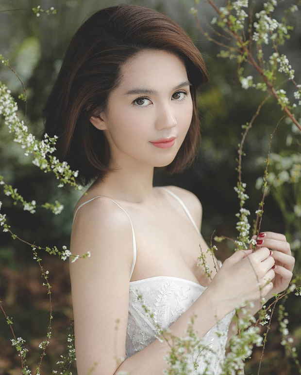 Không chỉ Châu Bùi, Ngọc Trinh cũng từng gây tranh cãi vì chơi trò đọc tiếng Việt không dấu với nội dung dễ hiểu nhầm - 3 Không chỉ Châu Bùi, Ngọc Trinh cũng từng gây tranh cãi vì chơi trò đọc tiếng Việt không dấu với nội dung dễ hiểu nhầm - 3