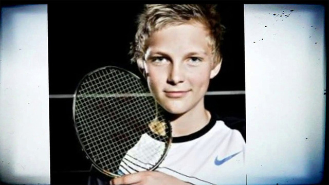 Viktor Axelsen: Chàng trai vượt nỗi sợ hãi Covid-19 để trở thành nhà vô địch cầu lông Olympic Viktor Axelsen: Chàng trai vượt nỗi sợ hãi Covid-19 để trở thành nhà vô địch cầu lông Olympic