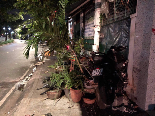 Đối tượng vi phạm quy định phòng chống dịch Covid-19 dương tính với ma túy, bỏ chạy khiến Thượng úy hi sinh khi truy đuổi Đối tượng vi phạm quy định phòng chống dịch Covid-19 dương tính với ma túy, bỏ chạy khiến Thượng úy hi sinh khi truy đuổi