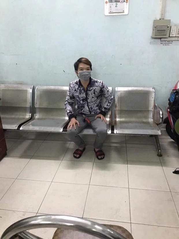 Đối tượng vi phạm quy định phòng chống dịch Covid-19 dương tính với ma túy, bỏ chạy khiến Thượng úy hi sinh khi truy đuổi - 1 Đối tượng vi phạm quy định phòng chống dịch Covid-19 dương tính với ma túy, bỏ chạy khiến Thượng úy hi sinh khi truy đuổi - 1