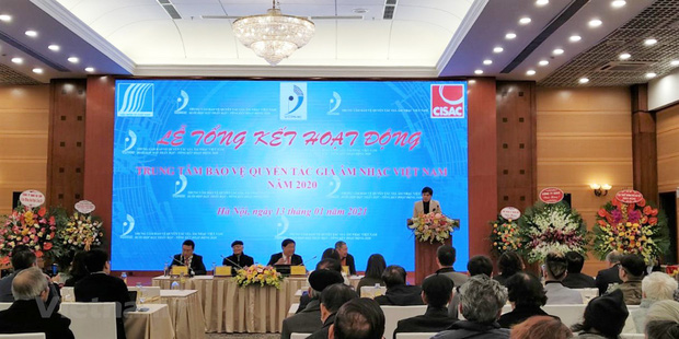 Đơn vị tác quyền thu được 37 tỷ đồng trong quý II/2021, 2 nhạc sĩ bán hit Cao Thái Sơn cho Nathan Lee nằm trong top thu nhập cao nhất! Đơn vị tác quyền thu được 37 tỷ đồng trong quý II/2021, 2 nhạc sĩ bán hit Cao Thái Sơn cho Nathan Lee nằm trong top thu nhập cao nhất!