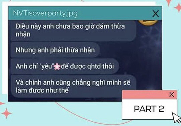 4 thí sinh Olympia bị 'bóc phốt': Vụ 'Việt Thái nói tục tĩu chuyện quan hệ tình dục' vẫn chưa căng bằng hot girl ống nghiệm năm nào! - 1 4 thí sinh Olympia bị 'bóc phốt': Vụ 'Việt Thái nói tục tĩu chuyện quan hệ tình dục' vẫn chưa căng bằng hot girl ống nghiệm năm nào! - 1