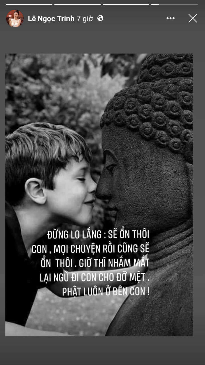 Lê Ngọc Trinh gây lo lắng khi đăng ảnh bồn nước đầy máu sau cú sốc bị bạn trai cầu thủ 'cắm sừng' - 2 Lê Ngọc Trinh gây lo lắng khi đăng ảnh bồn nước đầy máu sau cú sốc bị bạn trai cầu thủ 'cắm sừng' - 2