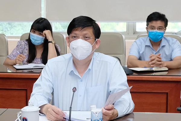 50 triệu liều Pfizer sắp về, Mỹ tặng Việt Nam 77 tủ âm sâu 50 triệu liều Pfizer sắp về, Mỹ tặng Việt Nam 77 tủ âm sâu