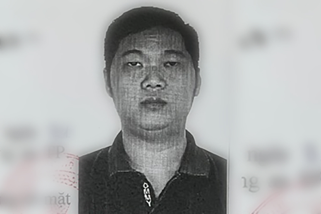 Công an TP HCM truy nã giám đốc Công ty Active Real Công an TP HCM truy nã giám đốc Công ty Active Real